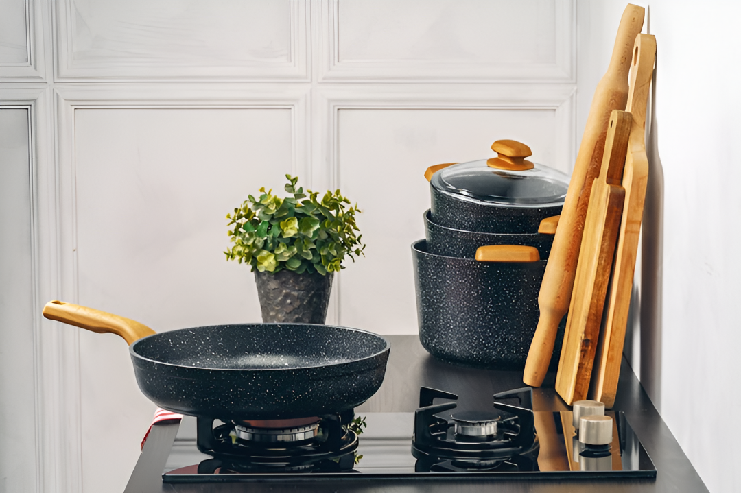 Cookware Essentials for Every Kitchen