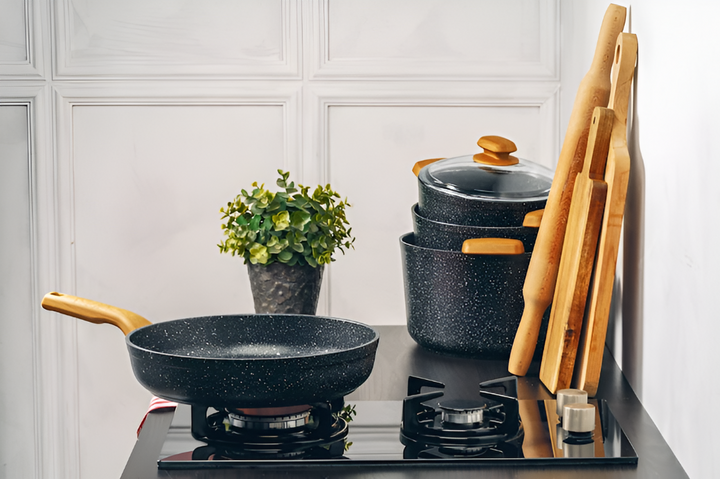 Cookware Essentials for Every Kitchen