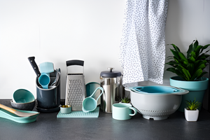 Must-Have Utensils & Gadgets