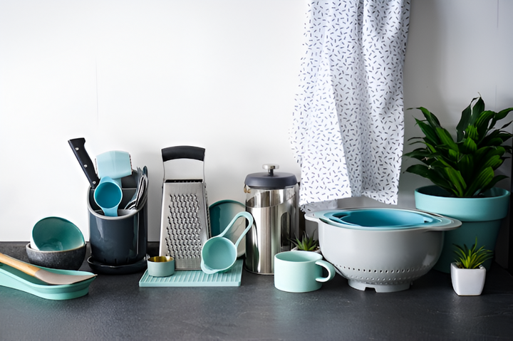 Must-Have Utensils & Gadgets
