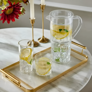 Stylish and Practical Drinkware