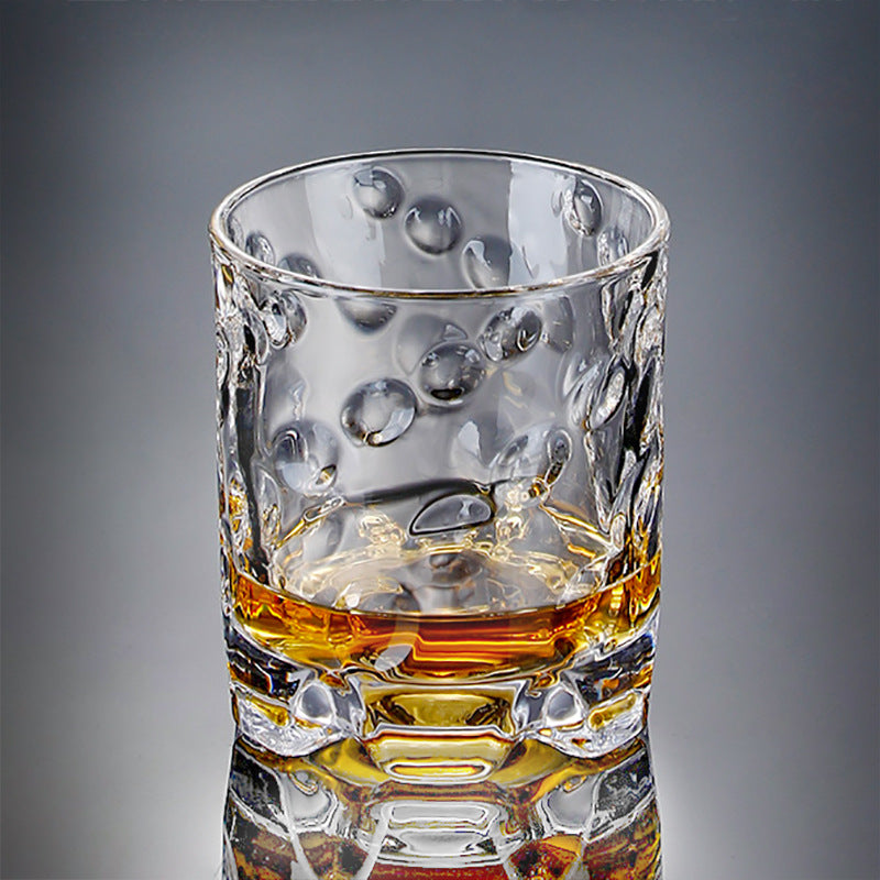 Creative Whiskey Shot Glass