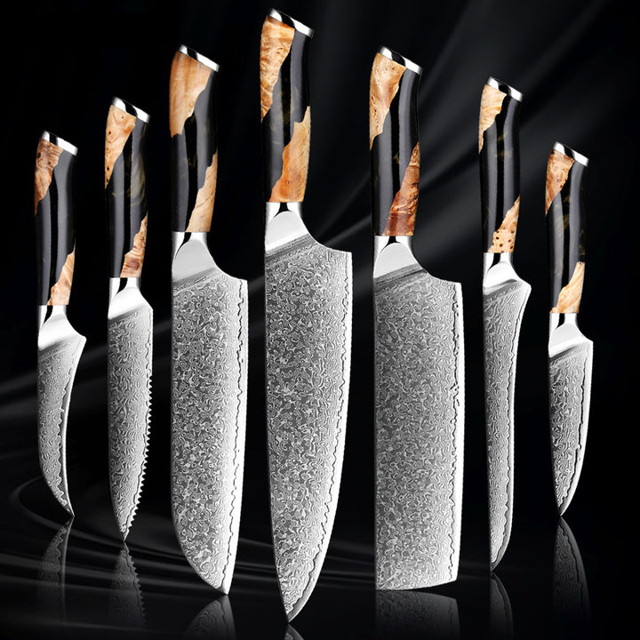 Knife Kitchen Professional Knives