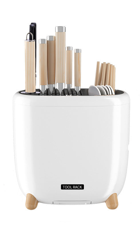 Kitchen Utensils Racks Tableware