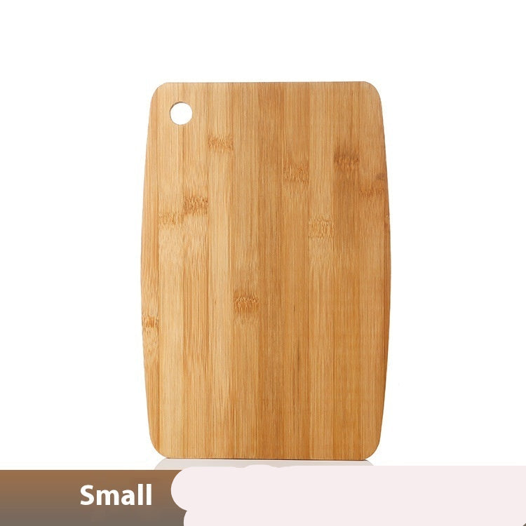 Double-sided Bamboo Thickened Cutting Board