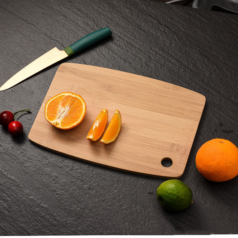 Multifunctional cutting board