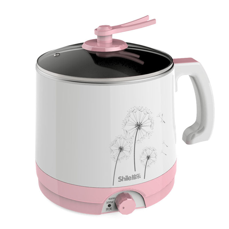 Multifunctional Stainless Steel Electric Cooker