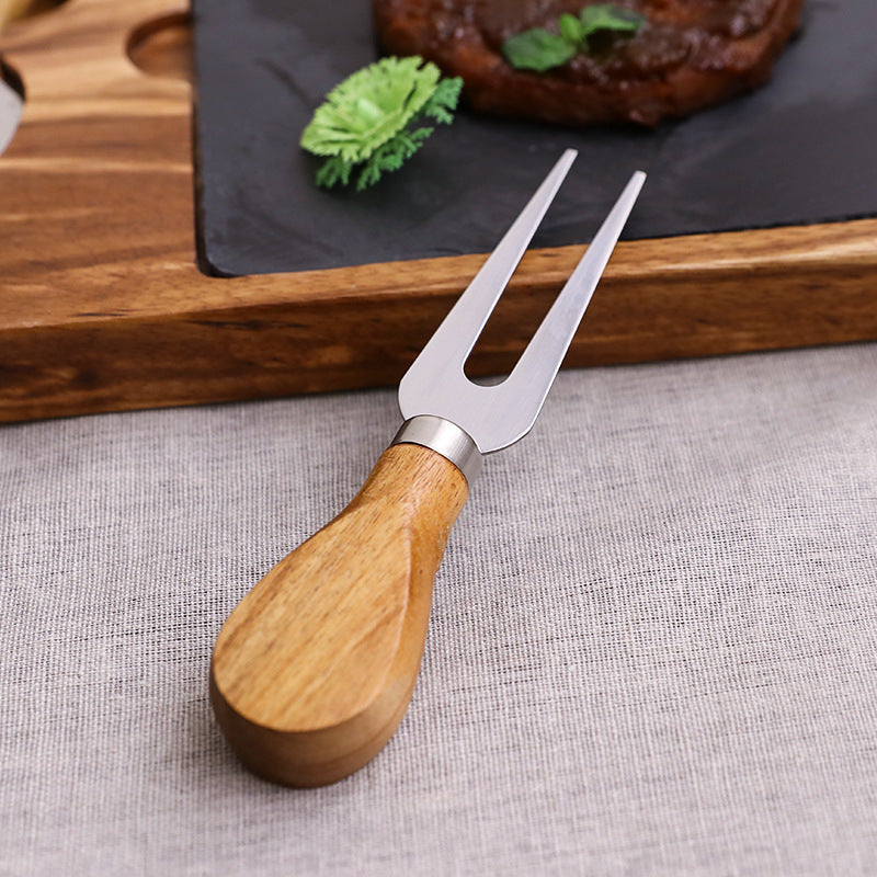 Kitchen Platter Meat Cutting Board