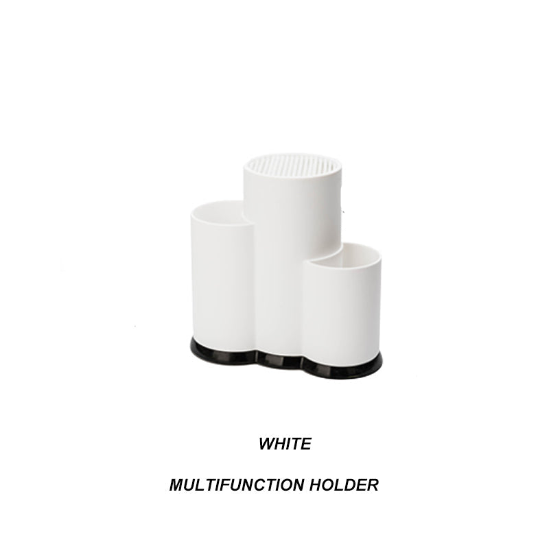 Kitchen knife storage rack