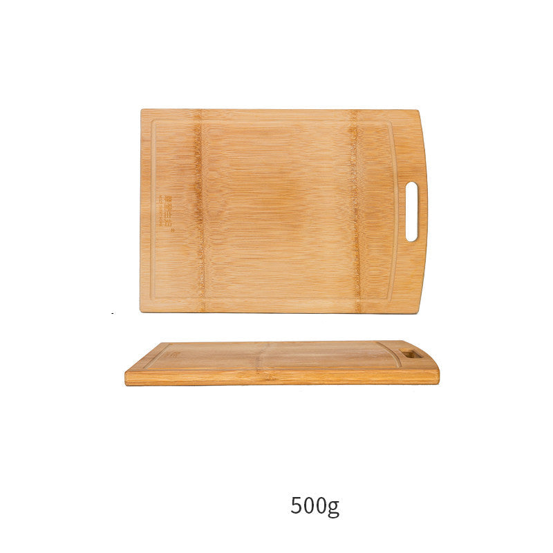 Bamboo Fruit Cutting Board
