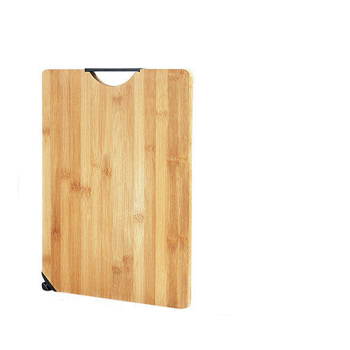 Household Bamboo Square Cutting Board