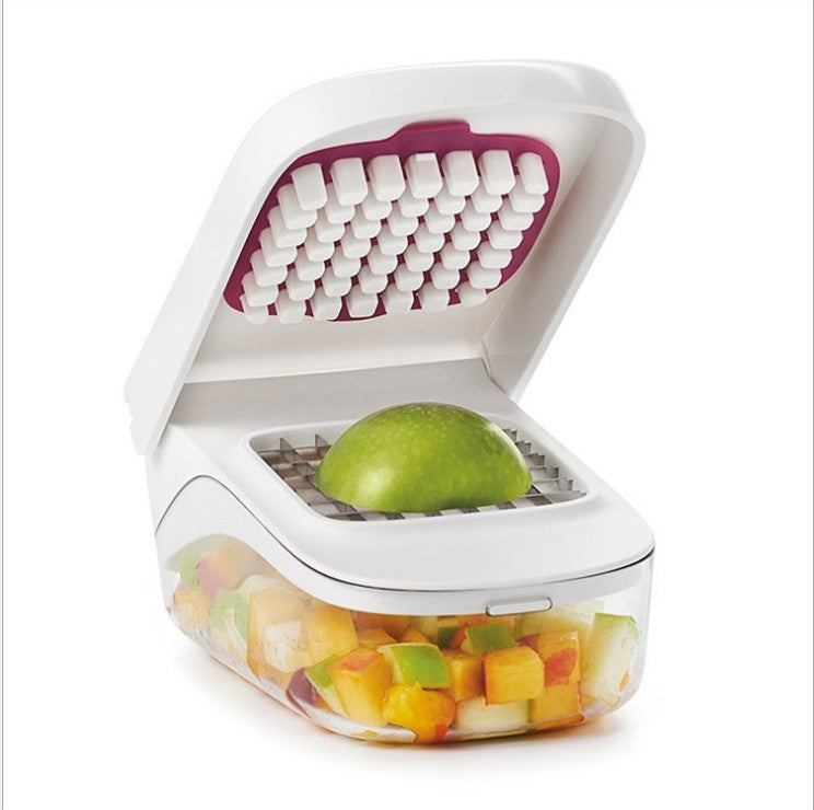 Vegetable Cutter for Kitchen Utensils