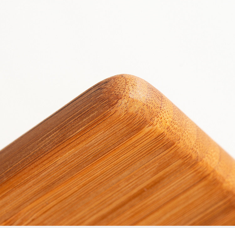 Foldable Bamboo Cutting Board