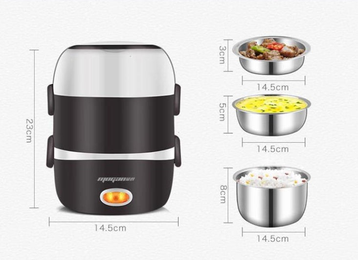 1.3L Rice cooker