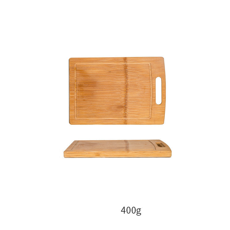 Bamboo Fruit Cutting Board