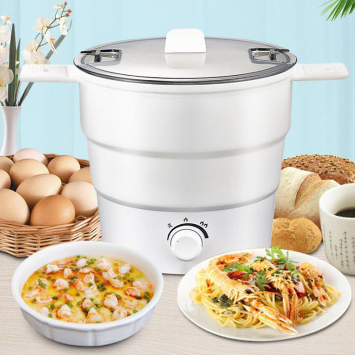 Multifunctional Electric Rice Cooker