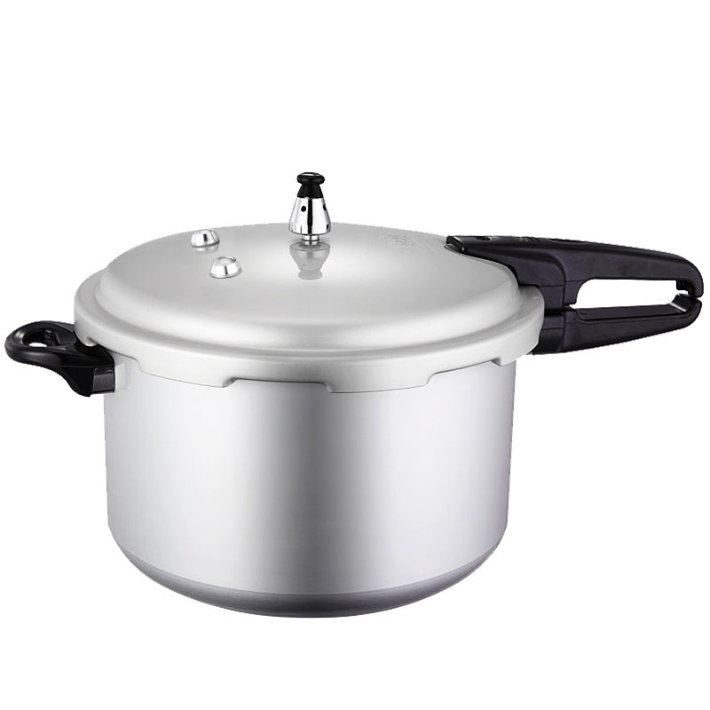 Double Household Gas Explosion-Proof Pressure Cooker