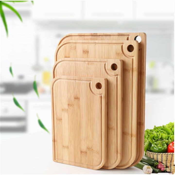Chinese Style Cutting Board