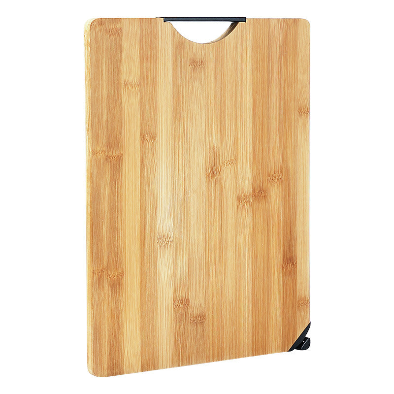 Household Bamboo Square Cutting Board