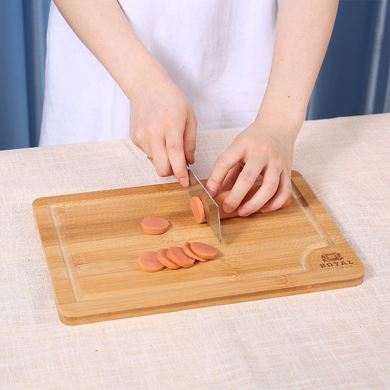 Bamboo Cutting Board