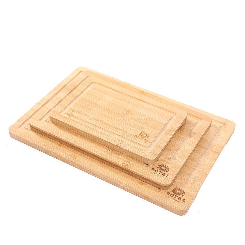 Bamboo Cutting Board