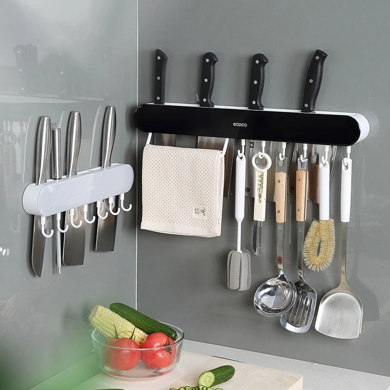 Knife Rack Wall-mounted Kitchen Supplies