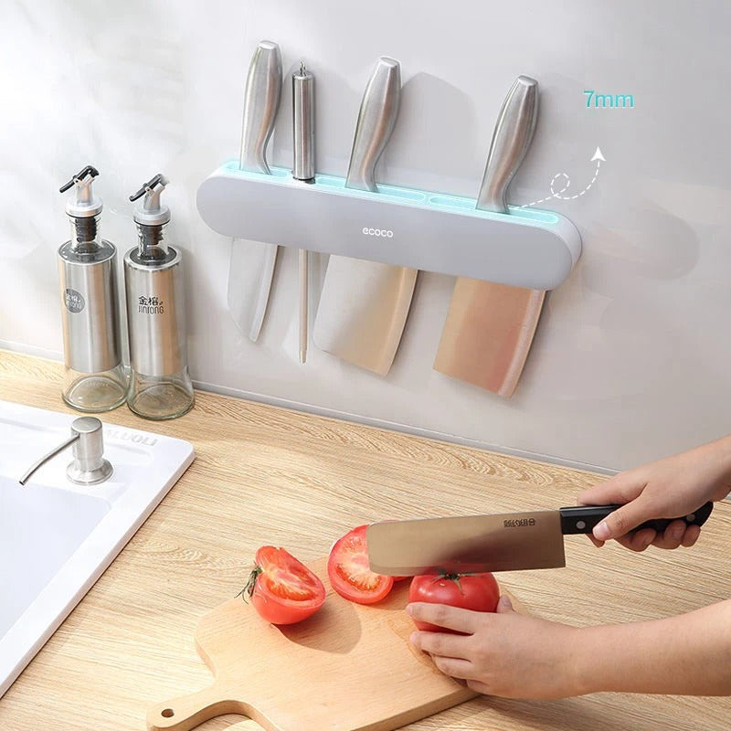 Knife Rack Wall-mounted Kitchen Supplies
