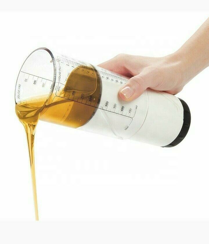 Adjustable Measuring Cups Kitchen Gadgets
