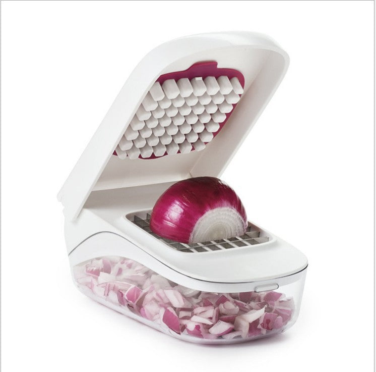 Vegetable Cutter for Kitchen Utensils