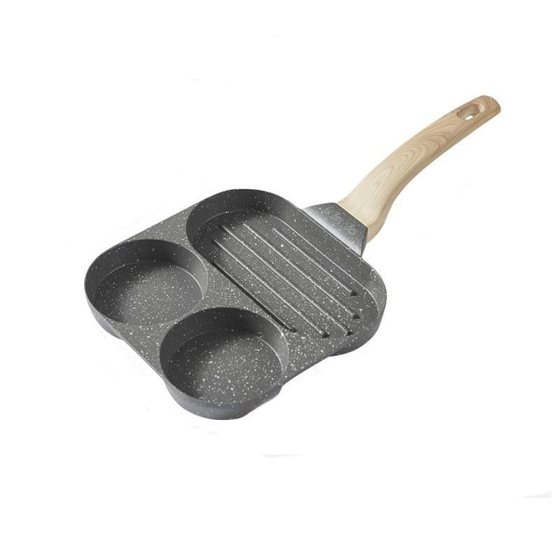 Household Frying Pan