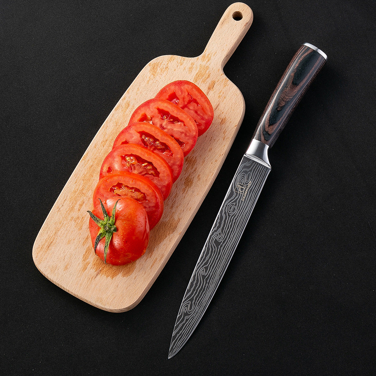 Chef Kitchen Cleaver Slicing Knives