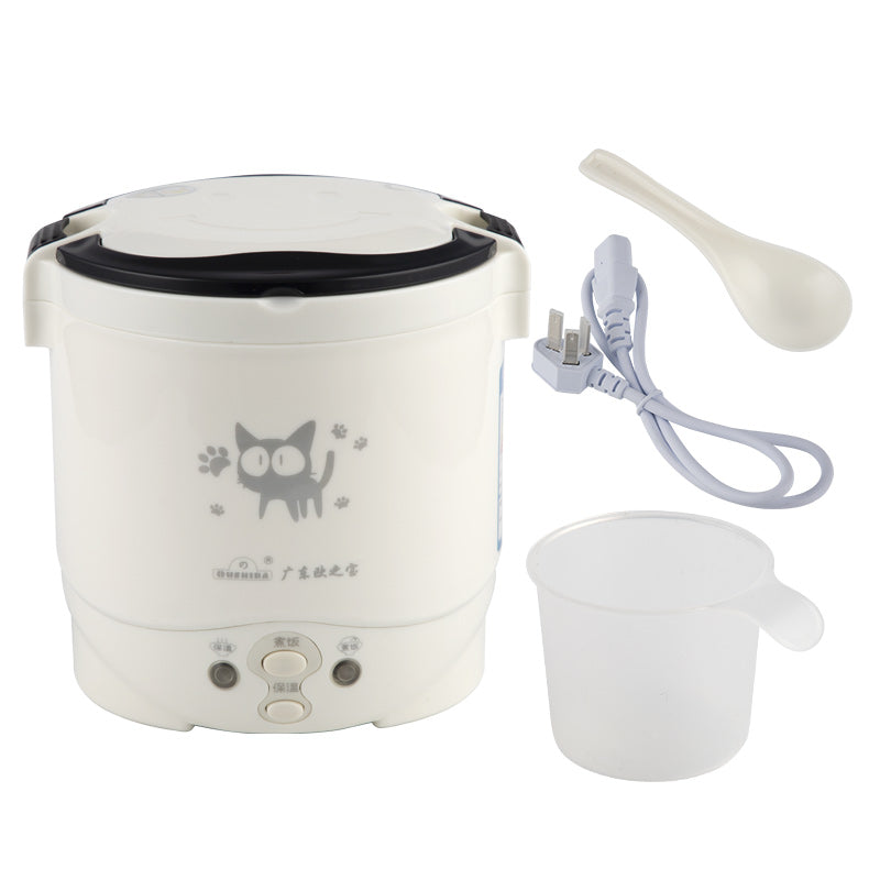 1L Mini Rice Cooker