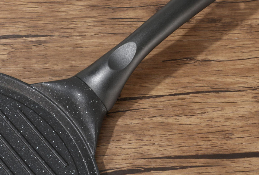 Creative Porous Barbecue Plate Griddle