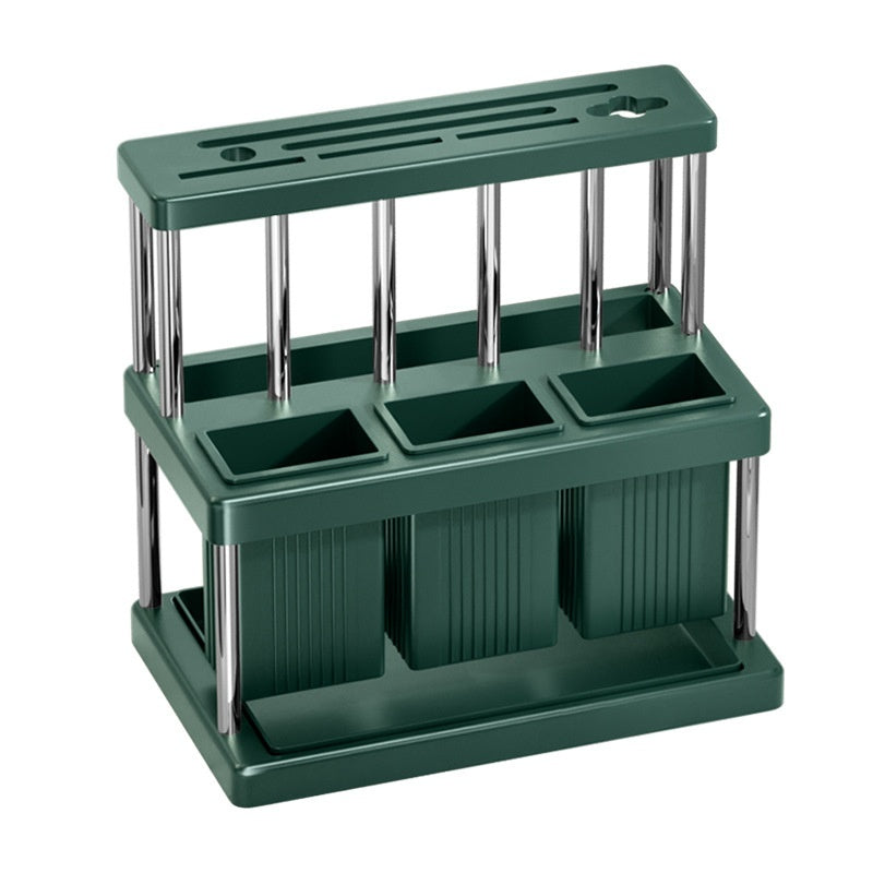 Multifunctional Kitchen Storage Knife Rack