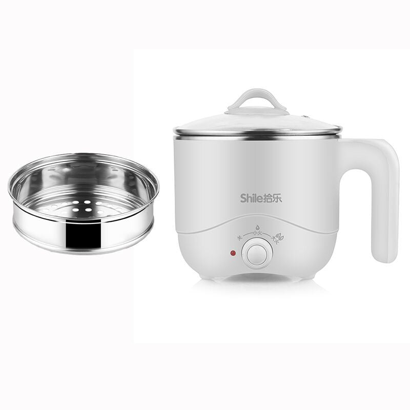 Multifunctional Stainless Steel Electric Cooker