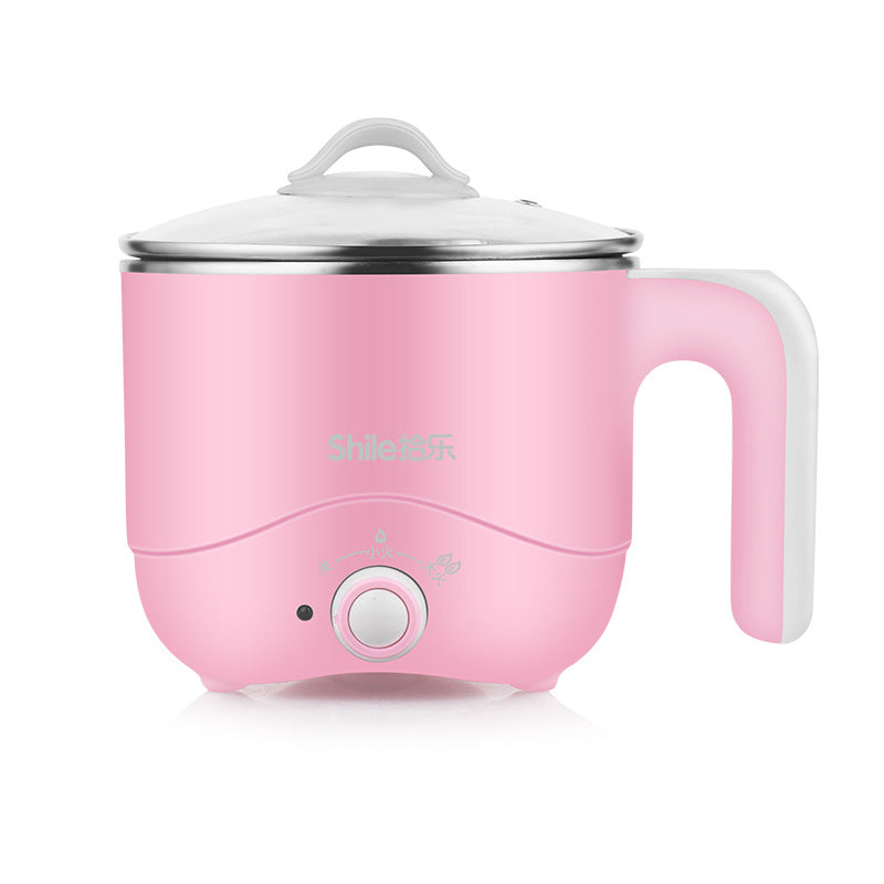 Multifunctional Stainless Steel Electric Cooker