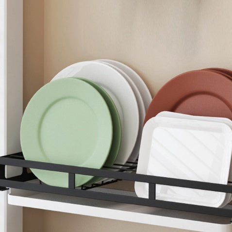 Kitchen Organizer And Storage Bowl Plate