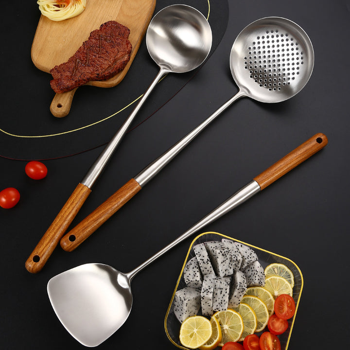 Kitchen Utensils Shovel Spoon Suit