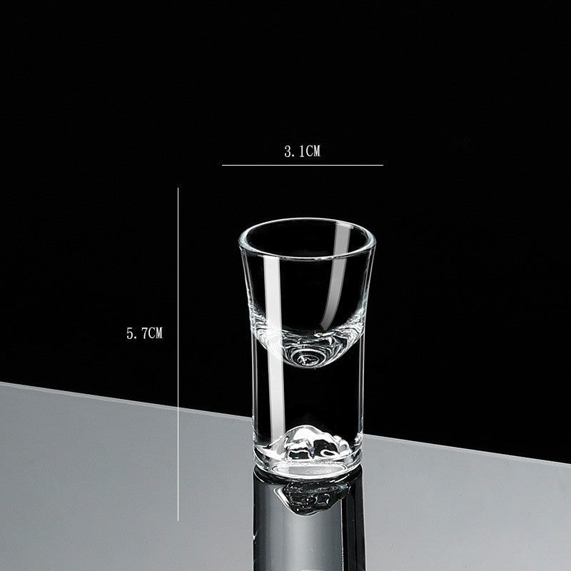 Crystal Glass High-end Wine Glass