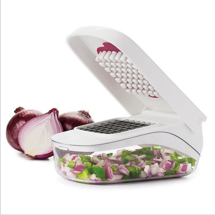 Vegetable Cutter for Kitchen Utensils