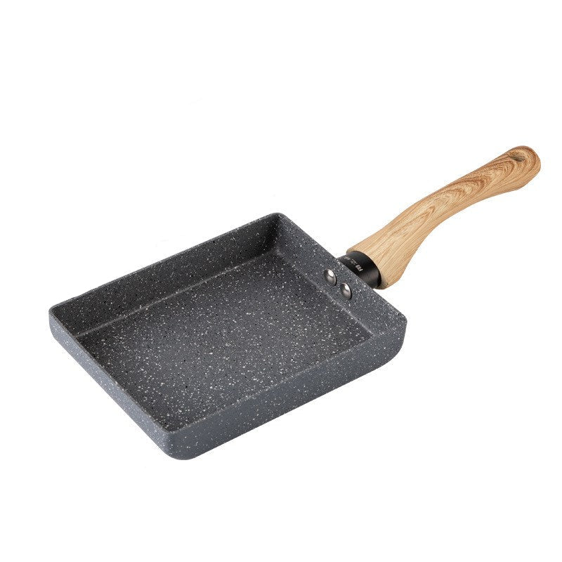 Japanese Tamako Frying Pan