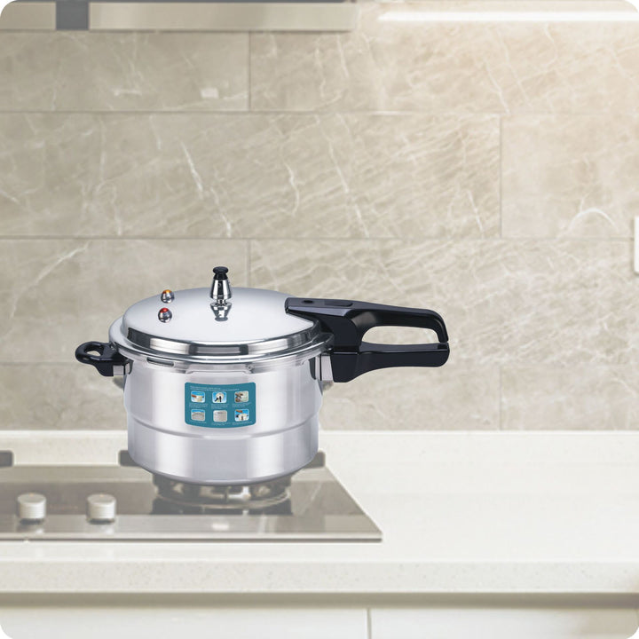 Universal Gas Pressure Cooker For Household