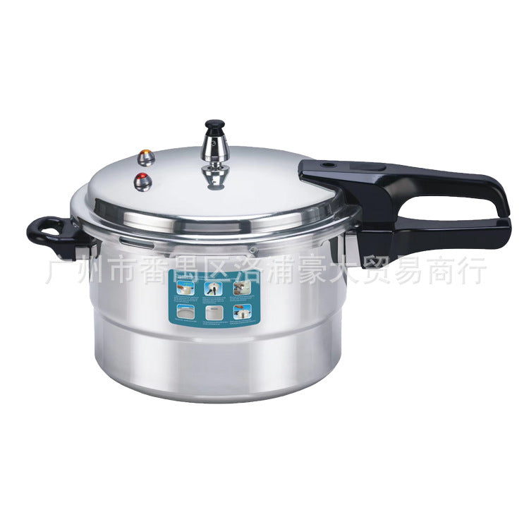 Universal Gas Pressure Cooker For Household