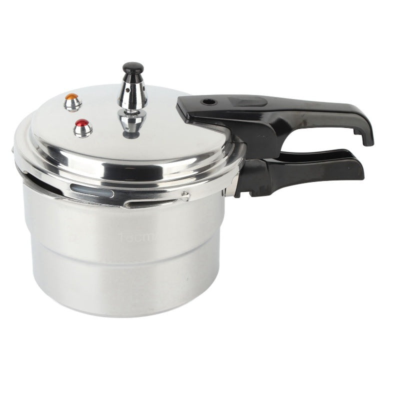 Universal Gas Pressure Cooker For Household
