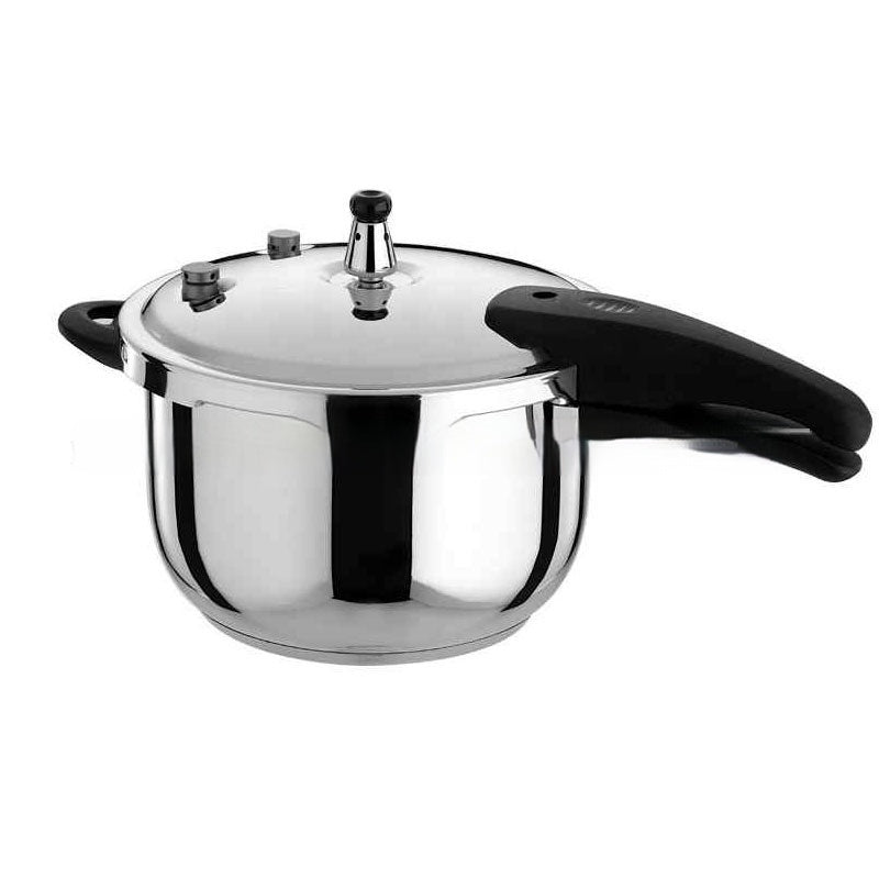 304 Stainless Steel High Pressure Cooker