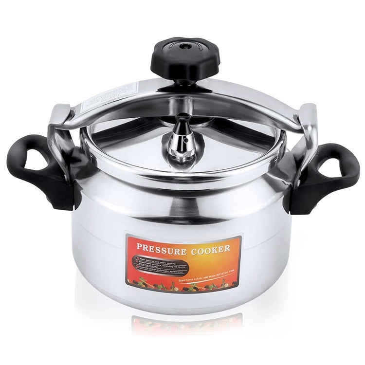 PreThick Explosion-proof Pressure Cooker