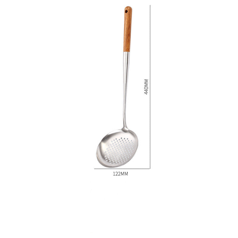 Kitchen Utensils Shovel Spoon Suit