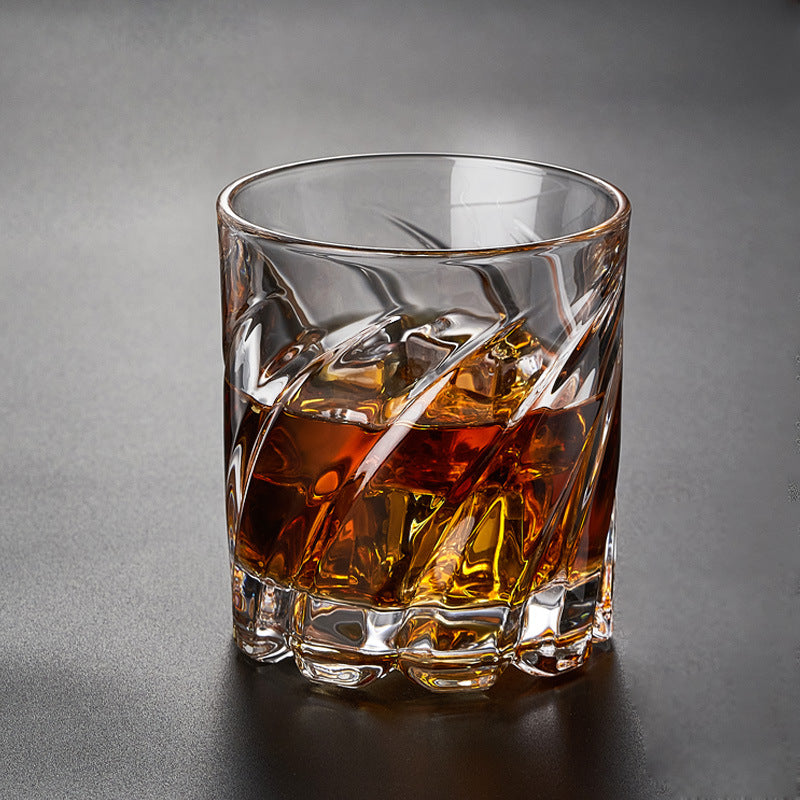 Creative Whiskey Shot Glass