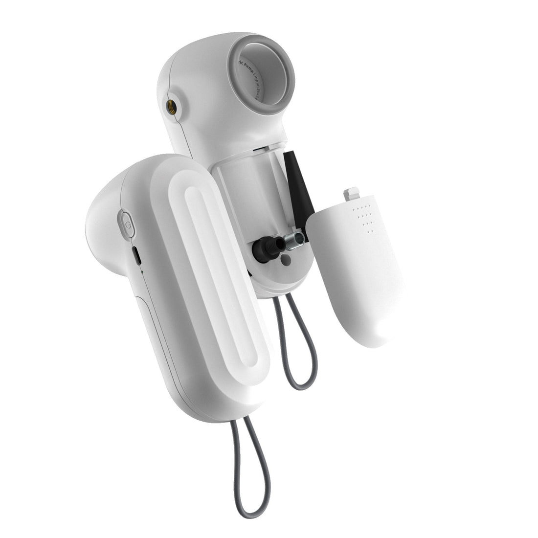 Hand Electric Kitchen Gadgets