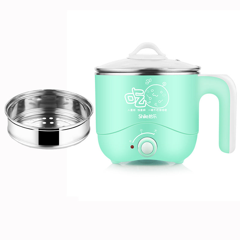 Multifunctional Stainless Steel Electric Cooker